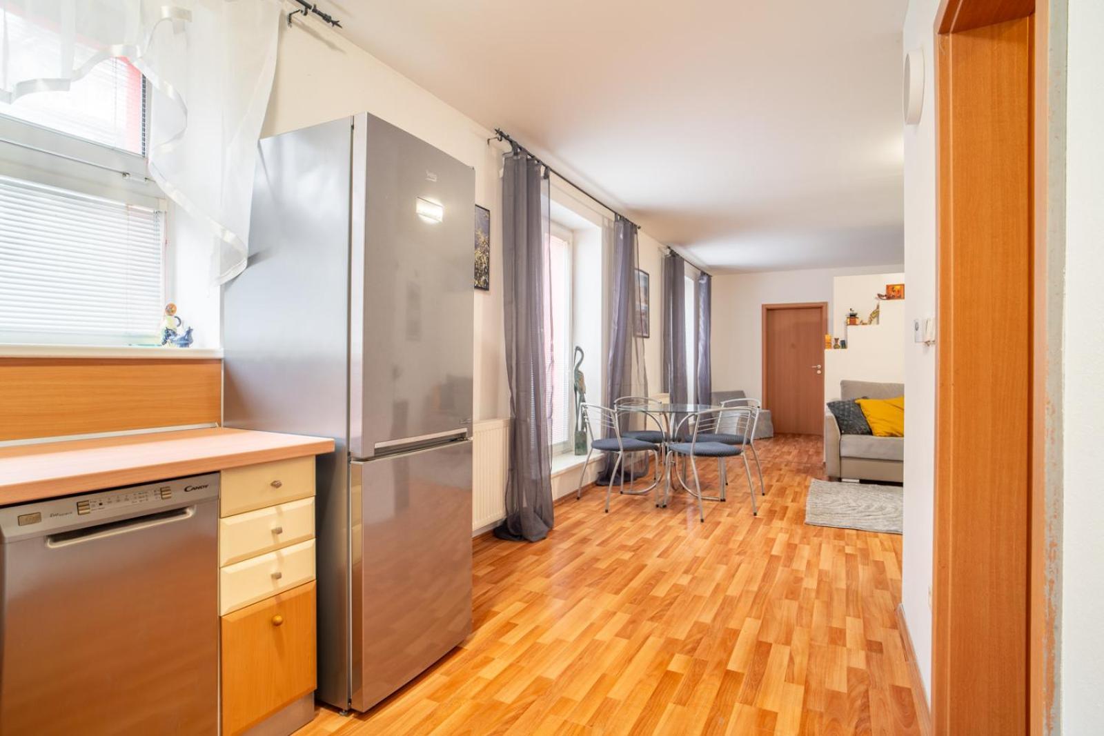 A Cozy Apartment In Bratislava Downtown Exteriör bild