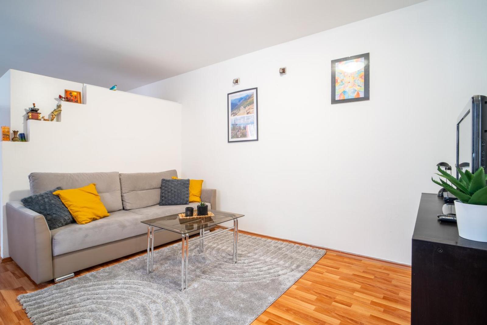 A Cozy Apartment In Bratislava Downtown Exteriör bild