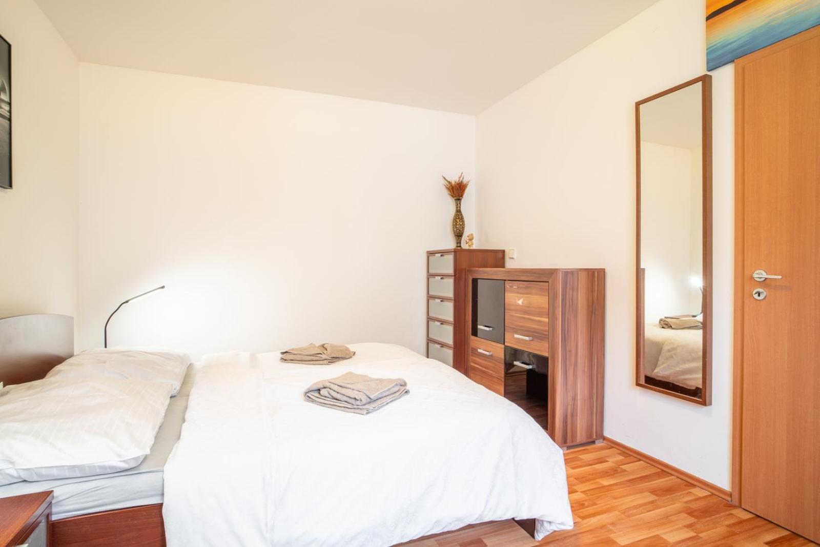 A Cozy Apartment In Bratislava Downtown Exteriör bild