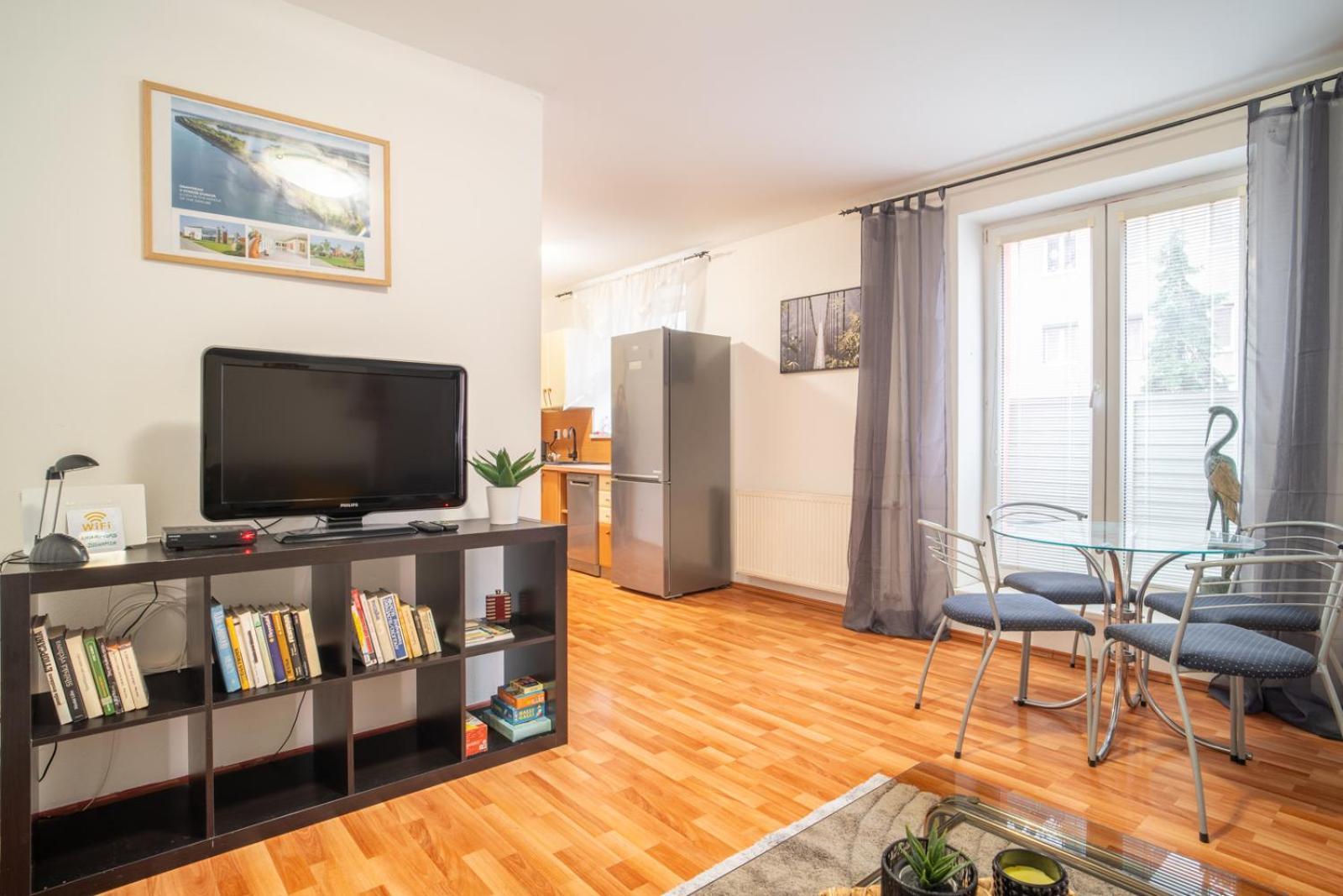 A Cozy Apartment In Bratislava Downtown Exteriör bild