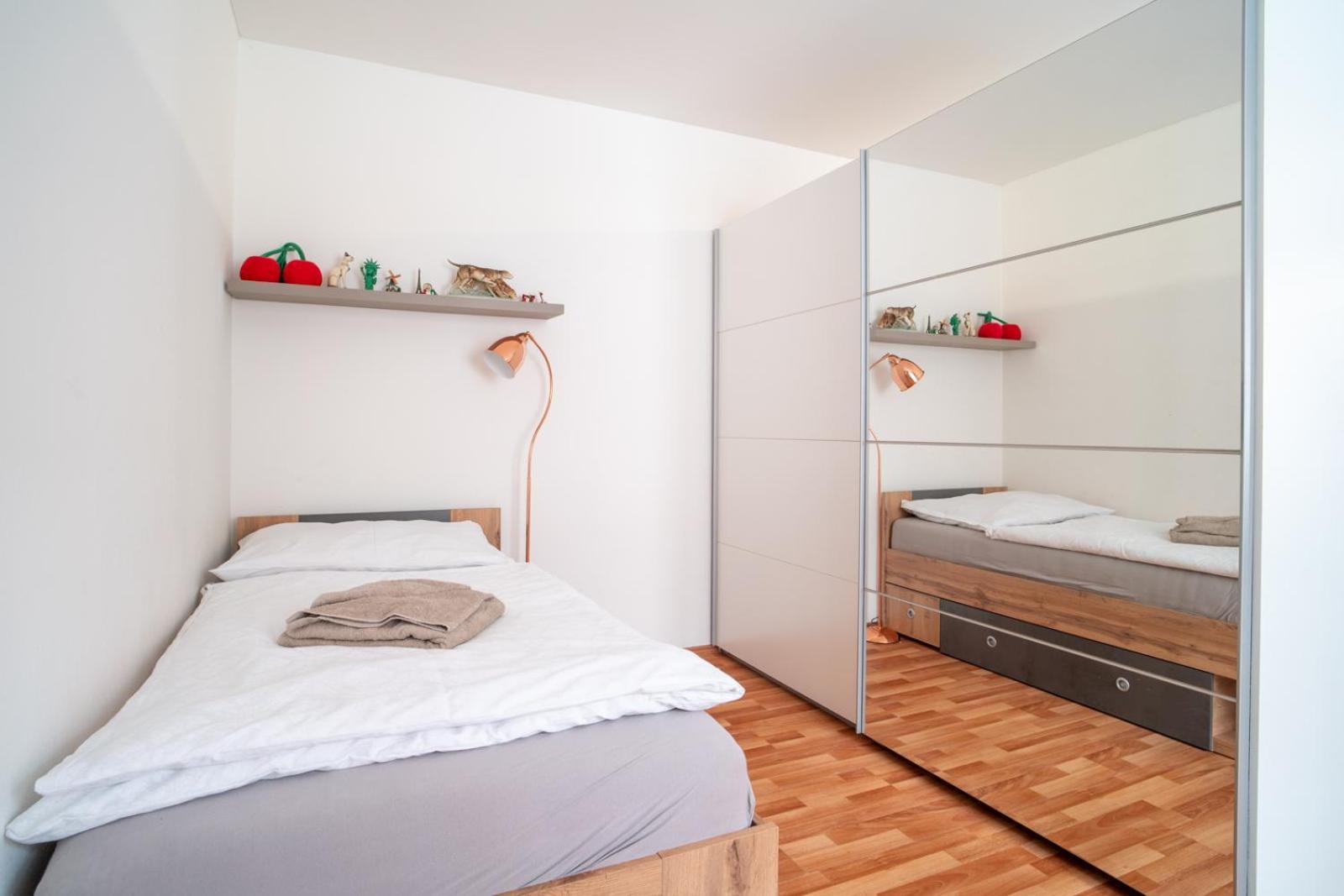 A Cozy Apartment In Bratislava Downtown Exteriör bild